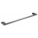 Vantage Single Towel Rail - 800mm